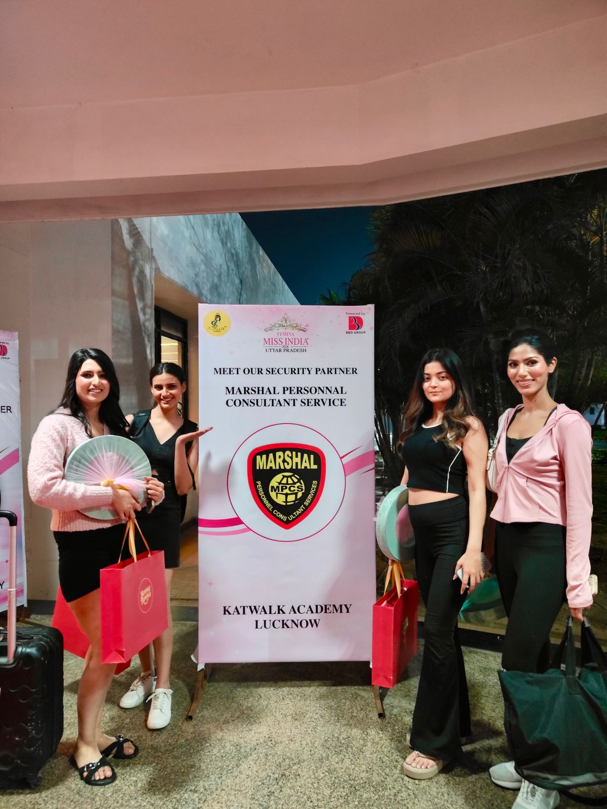 Femina Miss India Uttar Pradesh 2026